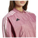 Adidas Γυναικεία ζακέτα Tiro Cut 3-Stripes Woven Track Top